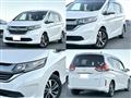 2019 Honda Freed