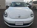 2014 Volkswagen Beetle