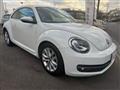 2014 Volkswagen Beetle