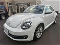 2014 Volkswagen Beetle