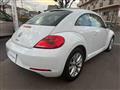 2014 Volkswagen Beetle