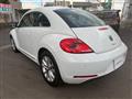 2014 Volkswagen Beetle