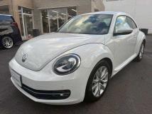 2014 Volkswagen Beetle