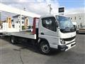 2022 Mitsubishi Fuso Canter