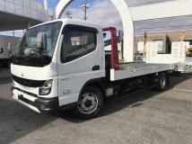 2022 Mitsubishi Fuso Canter