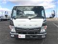 2021 Mitsubishi Fuso Canter