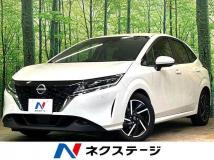2023 Nissan Note