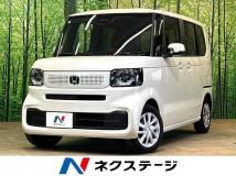 2025 Honda N BOX