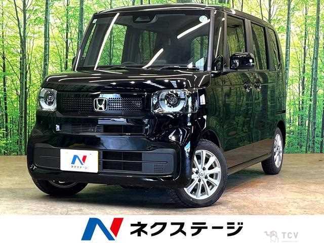 2024 Honda N BOX