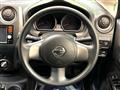 2012 Nissan Note
