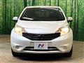 2012 Nissan Note