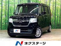 2022 Honda N BOX