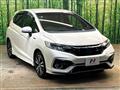 2018 Honda Fit Hybrid