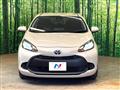 2022 Toyota AQUA