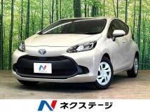 2022 Toyota AQUA