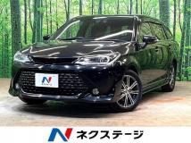 2016 Toyota Corolla Fielder