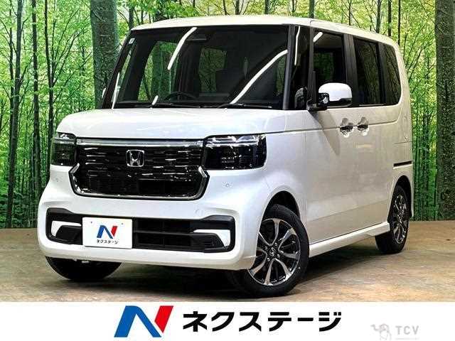 2025 Honda N BOX