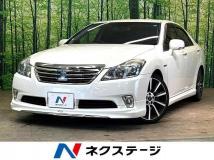 2012 Toyota Crown Hybrid