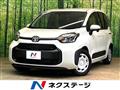 2025 Toyota Sienta