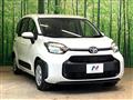2025 Toyota Sienta
