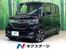2020 Honda N BOX