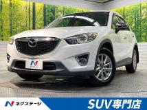 2014 Mazda CX-5
