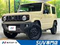 2020 Suzuki Jimny