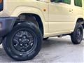 2020 Suzuki Jimny