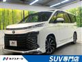 2022 Toyota Voxy