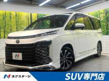 2022 Toyota Voxy