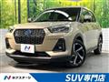 2024 Daihatsu Rocky