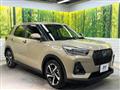 2024 Daihatsu Rocky