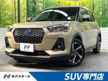 2024 Daihatsu Rocky