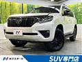 2022 Toyota Land Cruiser Prado