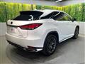 2020 Lexus RX