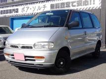 1997 Nissan Serena