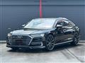 2019 Audi A8