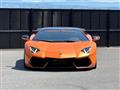 2014 Lamborghini Lamborghini Others