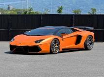 2014 Lamborghini Lamborghini Others