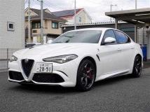2019 Alfa Romeo Alfa Romeo Others