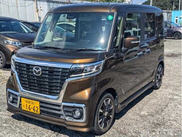 2018 Mazda Mazda Others