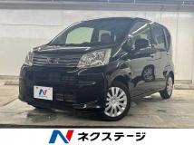 2017 Daihatsu Move