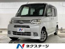 2012 Daihatsu Tanto