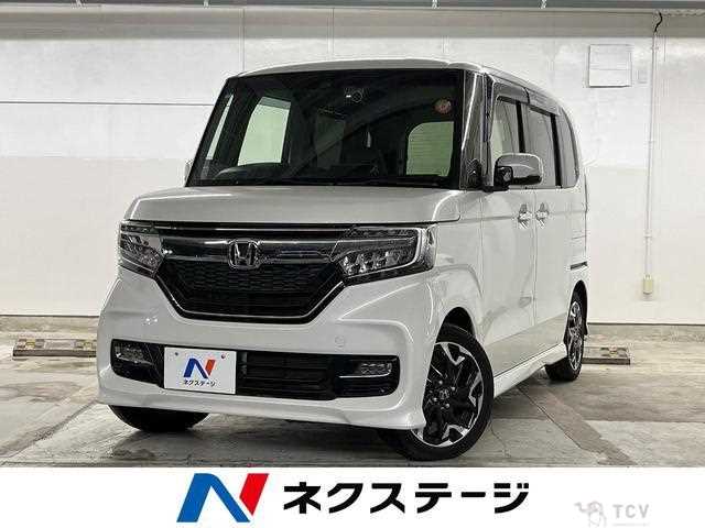 2019 Honda N BOX