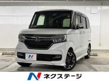 2019 Honda N BOX