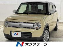 2019 Suzuki Lapin