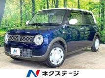 2020 Suzuki Lapin