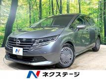 2024 Nissan Note