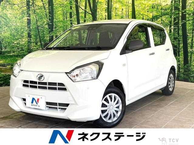 2019 Daihatsu Mira