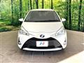 2019 Toyota Vitz